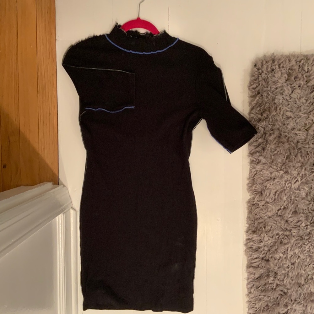 Top Shop T shirt Dress